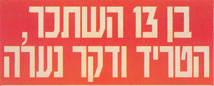 מעיין בינה - מאמר